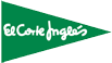 Logo de El Corte Inglés