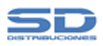 Logo de SD Distribuciones
